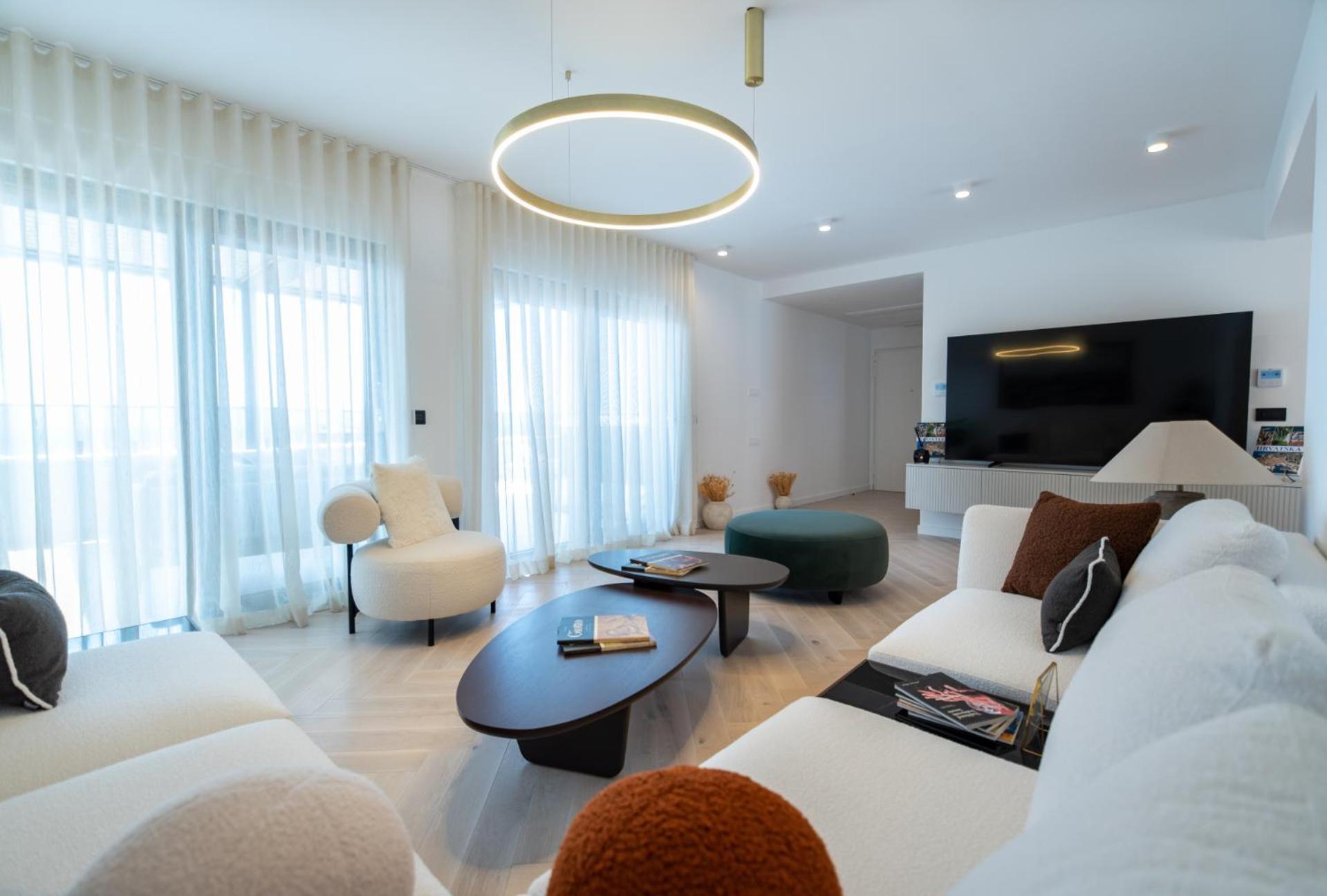 Cascade Luxury Apartments Dubrovnik Bagian luar foto