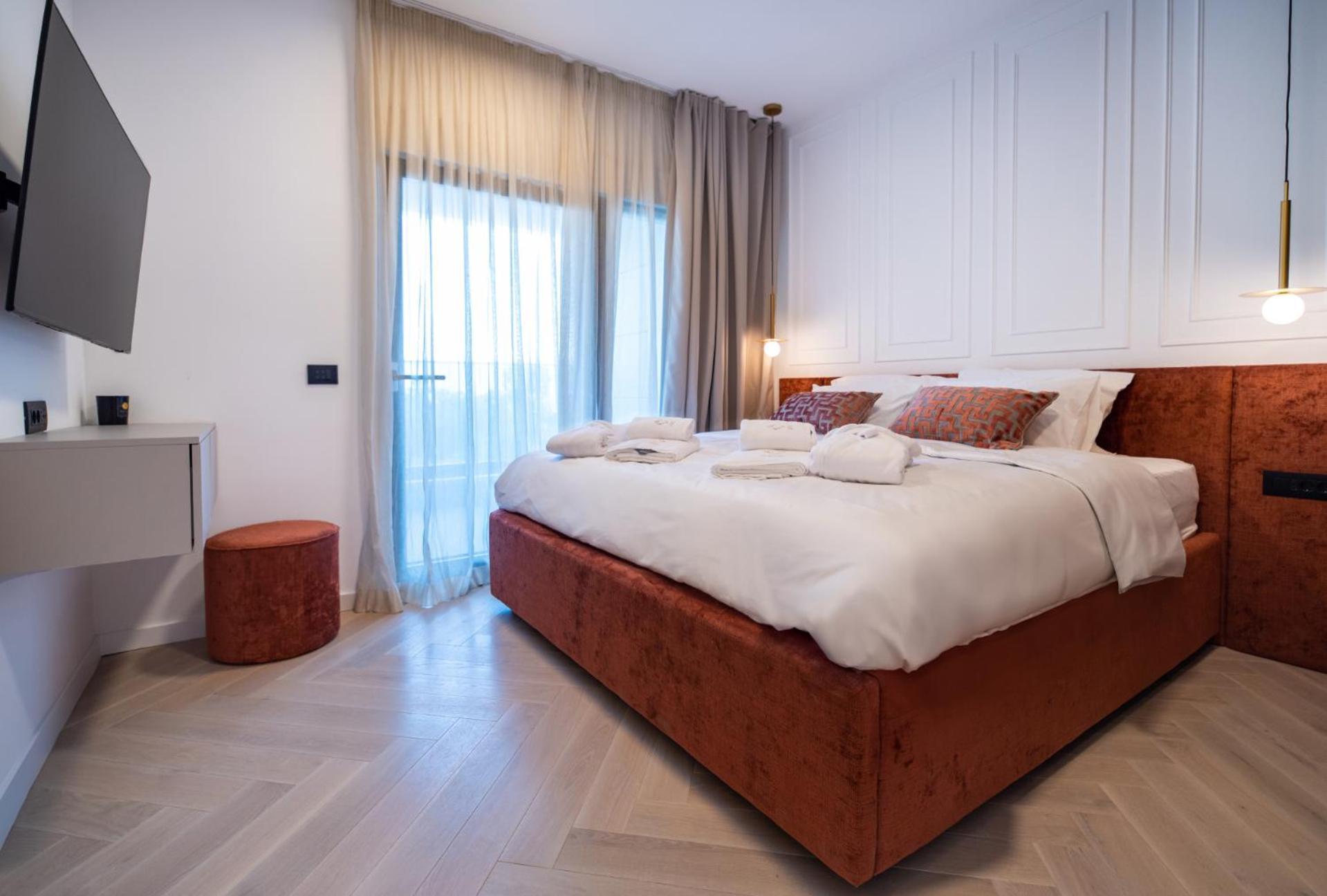 Cascade Luxury Apartments Dubrovnik Bagian luar foto