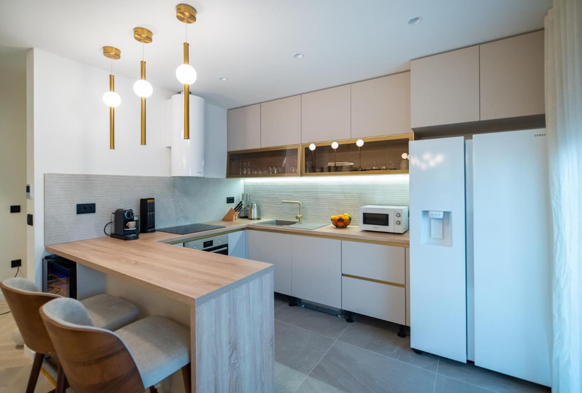 Cascade Luxury Apartments Dubrovnik Bagian luar foto