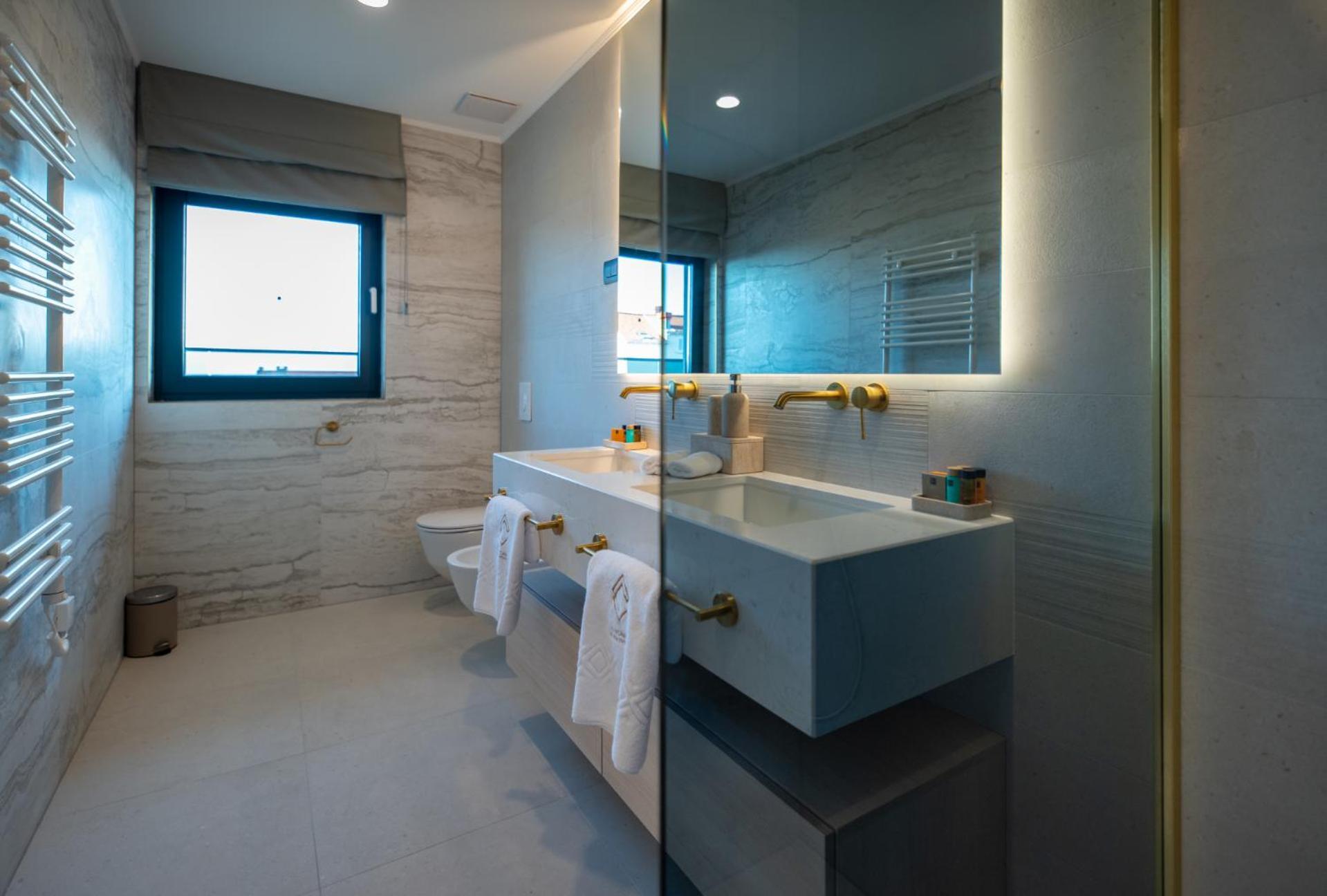 Cascade Luxury Apartments Dubrovnik Bagian luar foto
