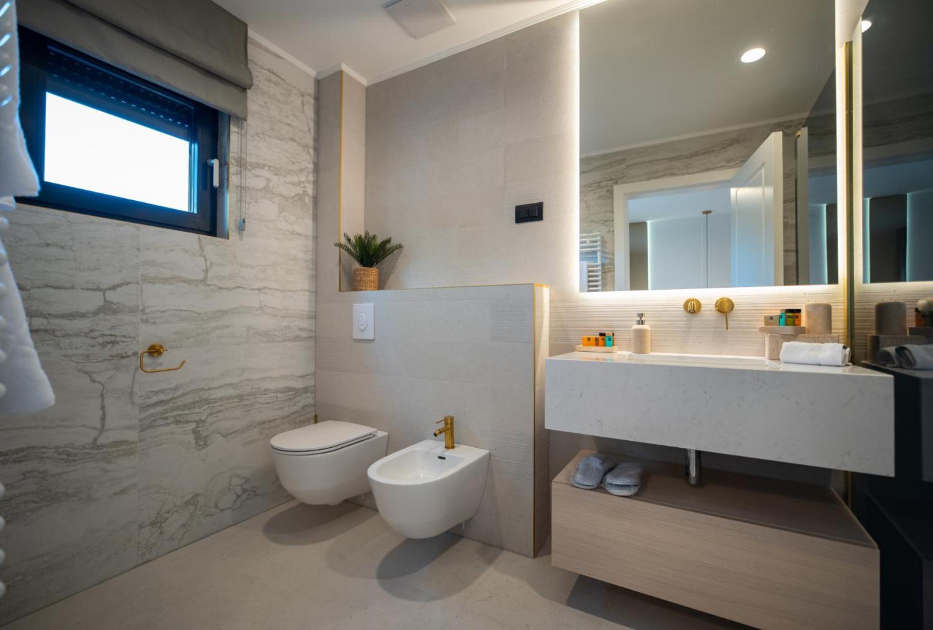 Cascade Luxury Apartments Dubrovnik Bagian luar foto