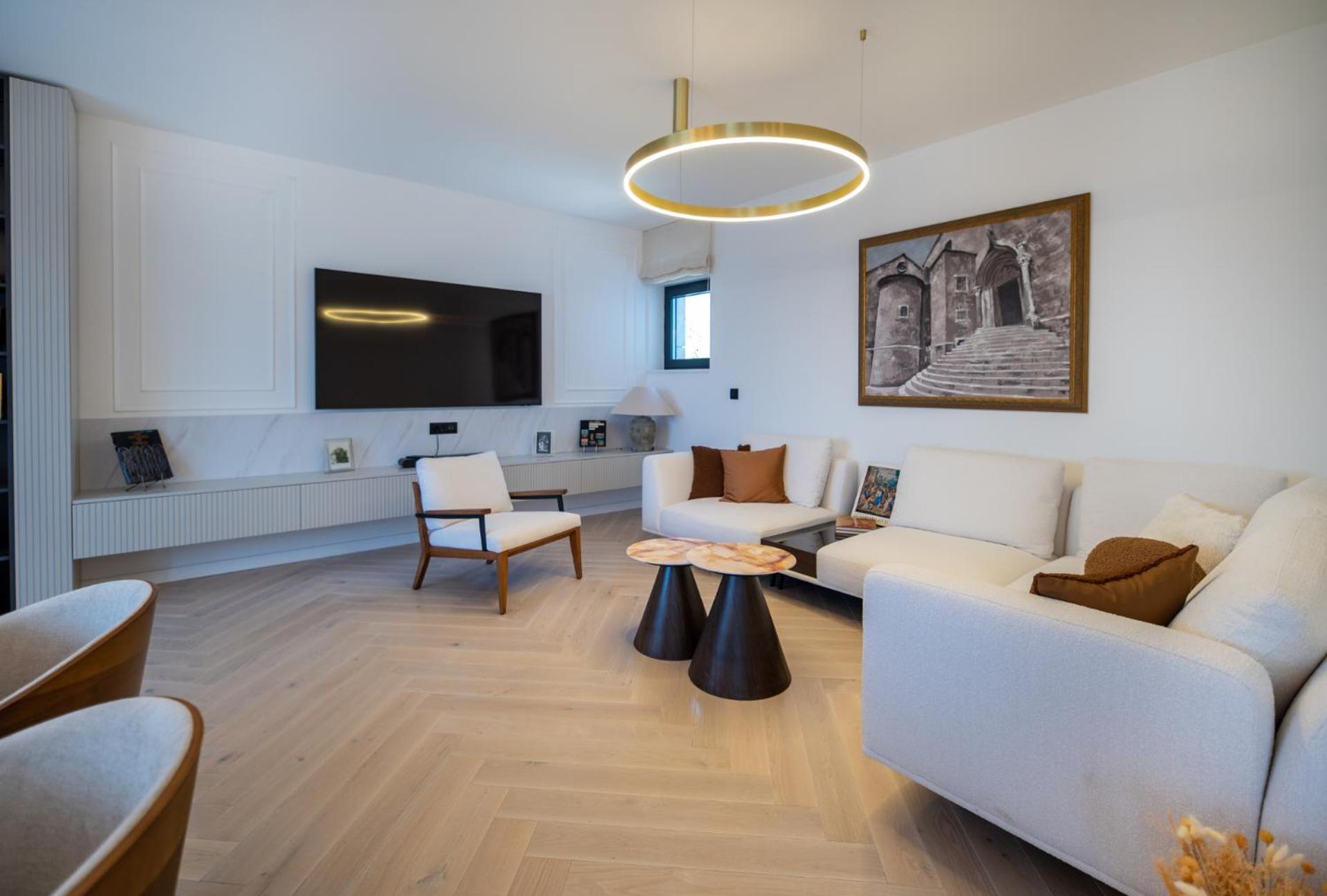 Cascade Luxury Apartments Dubrovnik Bagian luar foto