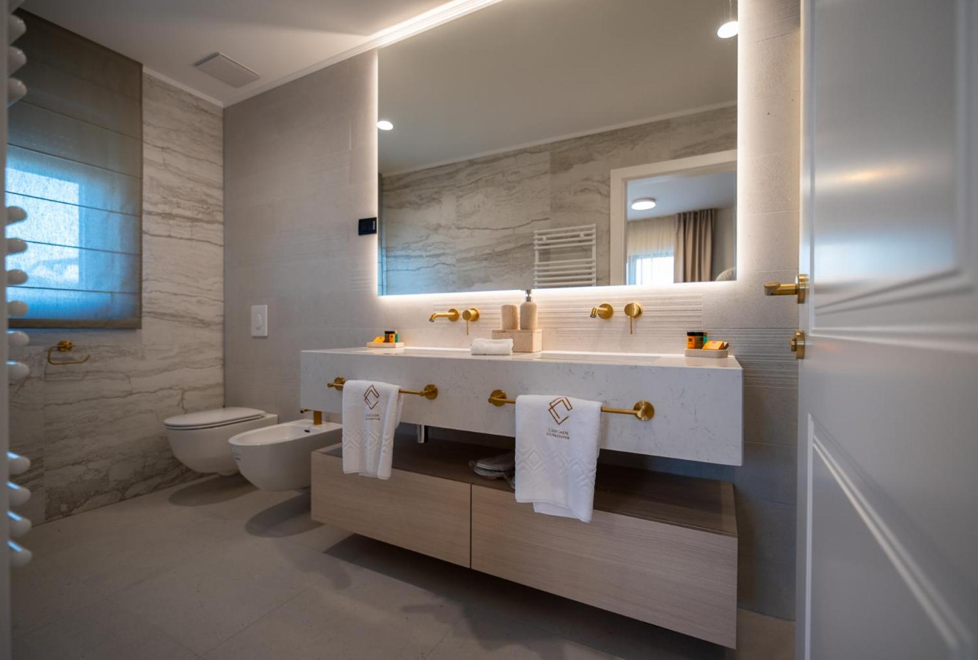 Cascade Luxury Apartments Dubrovnik Bagian luar foto