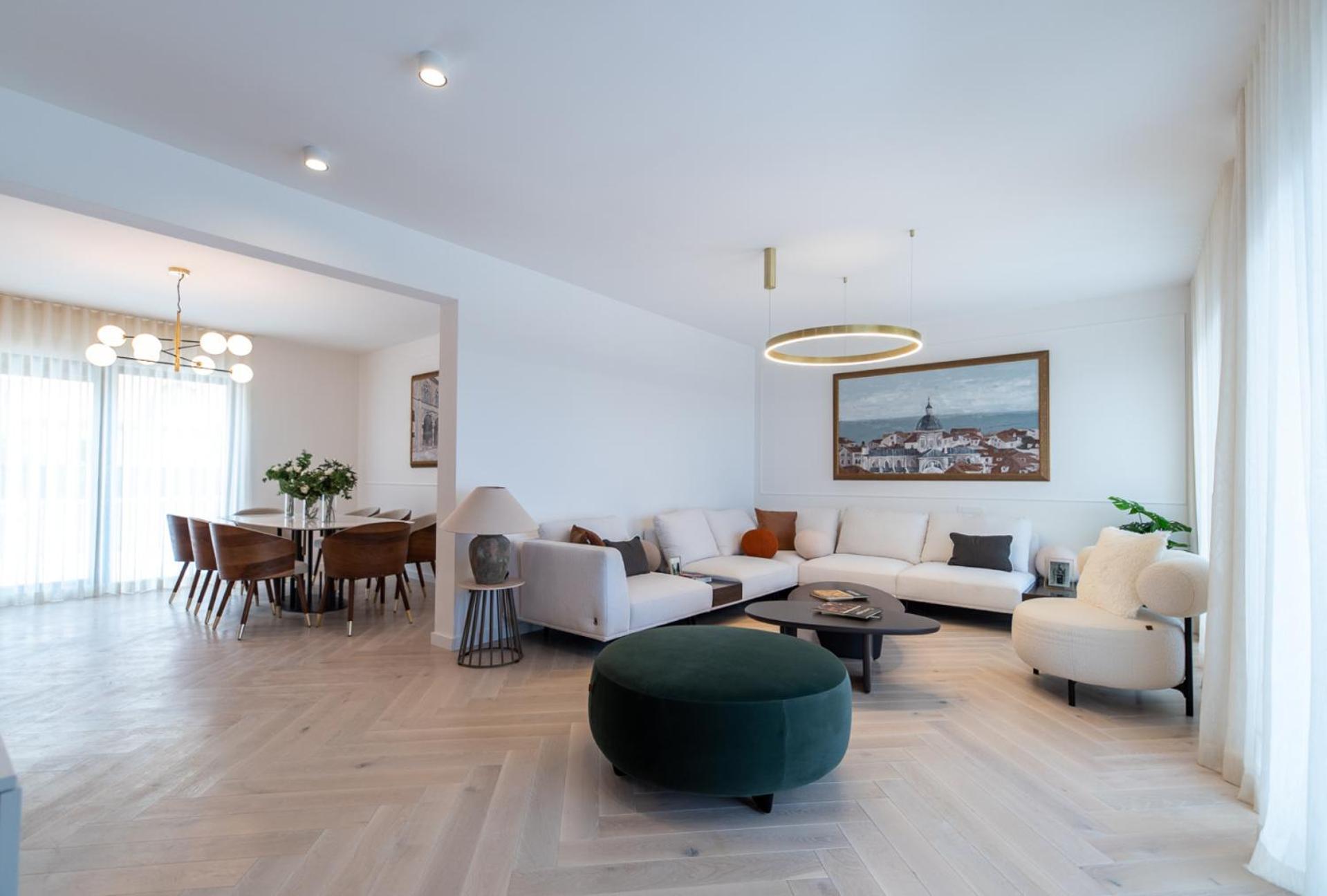 Cascade Luxury Apartments Dubrovnik Bagian luar foto