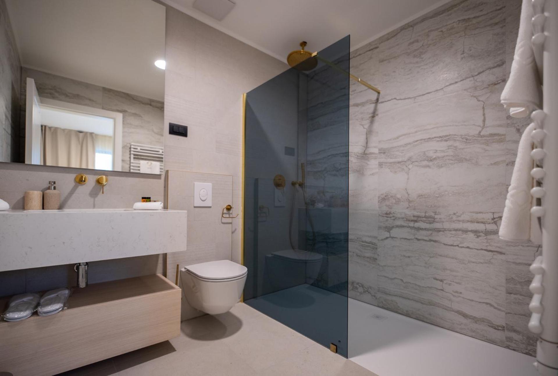 Cascade Luxury Apartments Dubrovnik Bagian luar foto