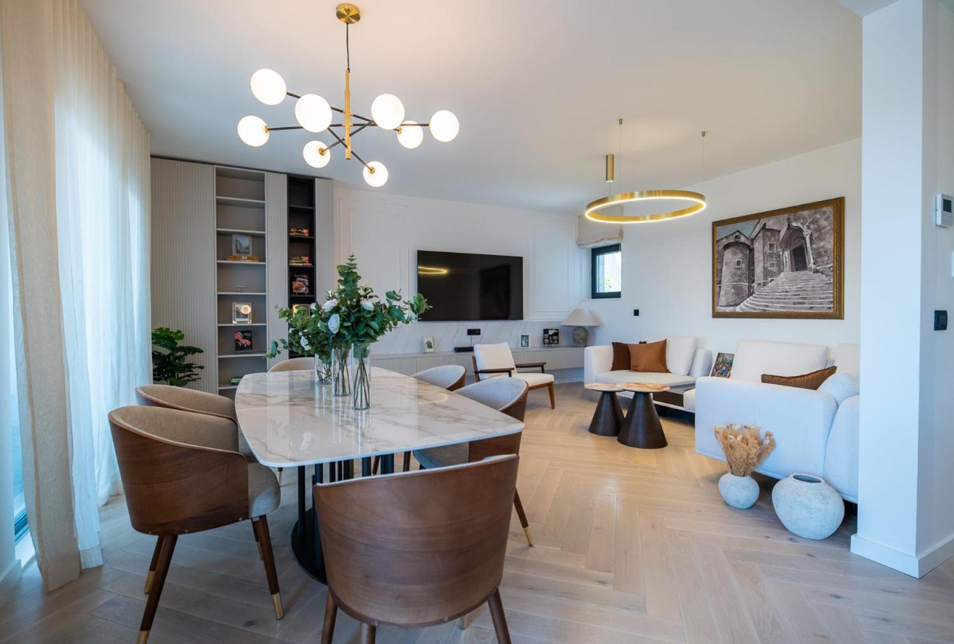 Cascade Luxury Apartments Dubrovnik Bagian luar foto