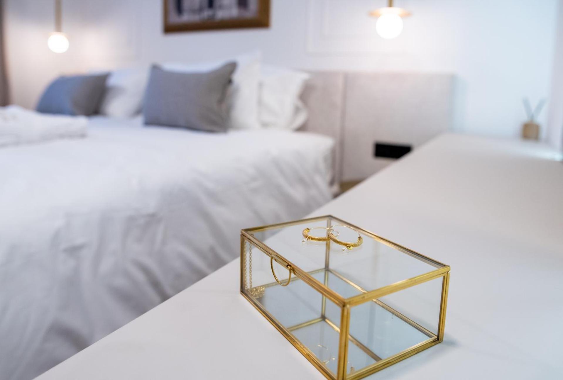 Cascade Luxury Apartments Dubrovnik Bagian luar foto
