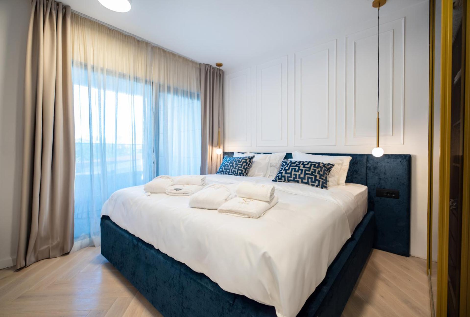 Cascade Luxury Apartments Dubrovnik Bagian luar foto