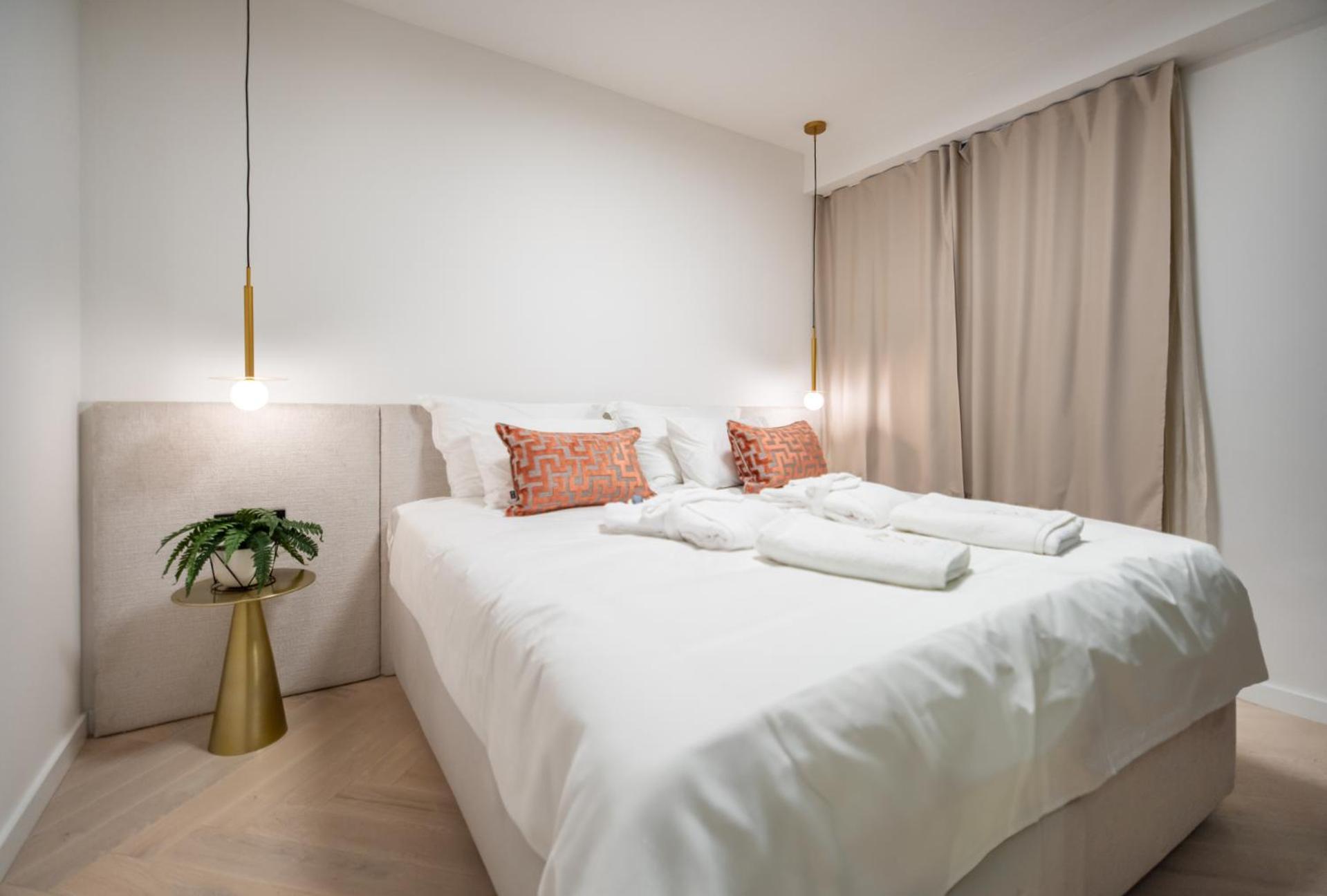 Cascade Luxury Apartments Dubrovnik Bagian luar foto