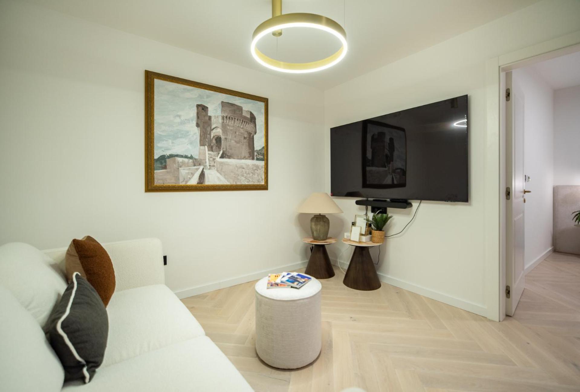 Cascade Luxury Apartments Dubrovnik Bagian luar foto