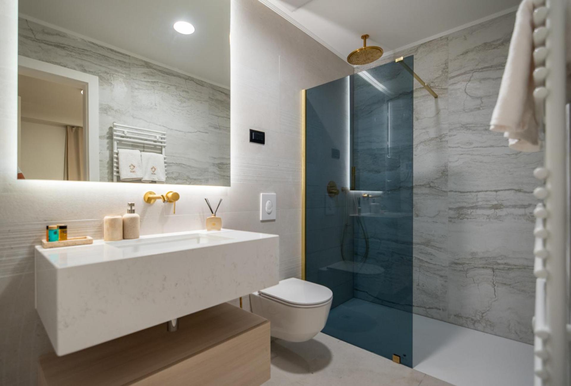 Cascade Luxury Apartments Dubrovnik Bagian luar foto